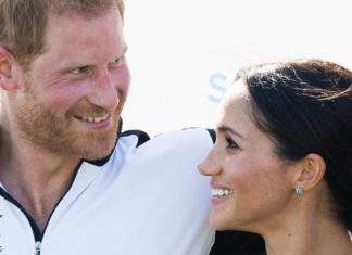 Meghan Markle: When Meghan becomes pregnant she won’t follow this American tradition | Royal | News (Details)