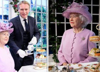 Tea with the Queen? Here’s how YOU can enjoy the special afternoon experience | Royal | News (Details)