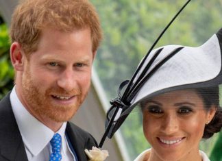 Harry and Meghan to hole up in their hideaway in a retreat | Royal | News (Details)