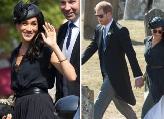 Meghan Markle birthday: Why will Meghan NOT be allowed to keep all her birthday gifts? | Royal | News (Details)