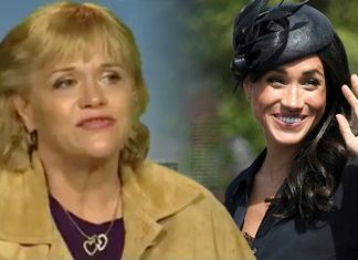 Meghan Markle’s half-sister lashes out at Duchess on her 37th birthday: ‘Send DAD a card’ | Royal | News (Details)