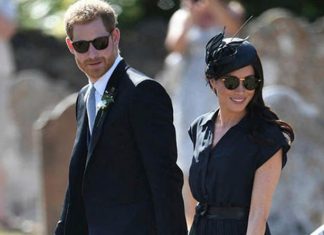 Sparkle is back for Meghan’s happy day | Royal | News (Details)