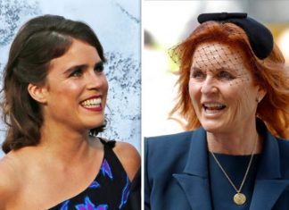 Sarah Ferguson reveals hopes of being a grandmother after Princess Eugenie’s Royal Wedding | Royal | News (Details)