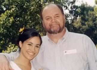 Meghan makes move to end long-running feud with her father | Royal | News (Details)