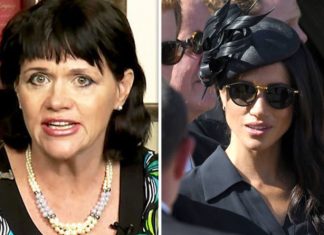 Meghan Markle news: Samantha Markle berates ‘humanitarian’ duchess sister | Royal | News (Details)