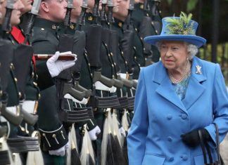 The Queen arrives at Balmoral Castle to kick off summer break in Scotland | Royal | News (Details)