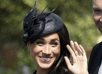 Meghan Markle sister denies reports of a meeting between Meghan and her father | Royal | News (Details)