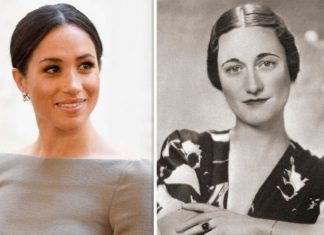 Meghan Markle news: Duchess’ STARK difference from Wallis Simpson REVEALED | Royal | News (Details)