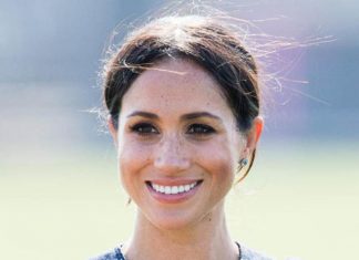 Meghan is girl of 2018 for Tatler | Royal | News (Details)