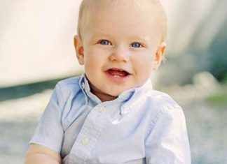 Royal news: Prince Gabriel pictures shared by Sweden royal family to mark first birthday | Royal | News (Details)