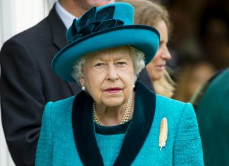 Queen has a giggle with Prince Charles and Anne in family day out at Braemar Gathering | Royal | News (Details)