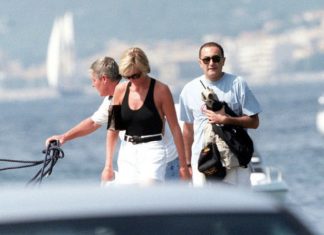 Princess Diana: Relationship with Dodi Al Fayed REVEALED | Royal | News (Details)
