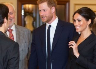 Meghan Markle gives nod to Commonwealth as name of her new dog revealed | Royal | News (Details)