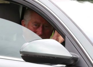 Prince Charles attends church with Queen at Balmoral, but where is Camilla | Royal | News (Details)