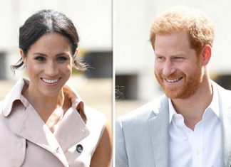 Meghan Markle given VERY romantic gift from Prince Harry days before relationship revealed | Royal | News (Details)