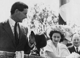 Princess Margaret: Queen’s sister NOT heartbroken over Peter Townsend engagement | Royal | News (Details)