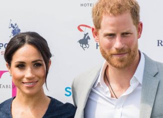 Meghan Markle and Prince Harry royal tour: What will royal couple do on tour this year? | Royal | News (Details)