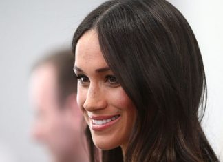 Meghan Markle was spotted on her flight to Toronto | Royal | News (Details)