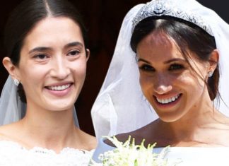 Meghan Markle inspires Prince Konstantin of Bavaria’s bride in VERY familiar wedding look | Royal | News (Details)