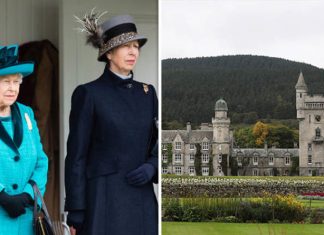 The Queen in Balmoral: Why is the Queen in Scotland? Is it an official visit? | Royal | News (Details)