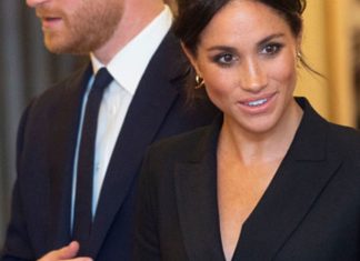 Meghan Markle and Harry’s local charity shop RAIDED after Royal donations | Royal | News (Details)