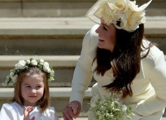 Move over Meghan…shoppers crown Kate the queen of style | Royal | News (Details)