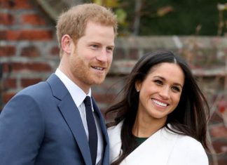 Meghan Markle news: NAME of Meghan’s new dog REVEALED – What is it? | Royal | News (Details)