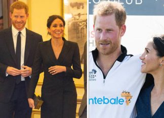 Meghan Markle news: What did Prince Harry buy Meghan DAYS before relationship revealed? | Royal | News (Details)