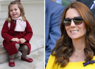 Princess Charlotte school: Has Princess Charlotte started school and when will she start? | Royal | News (Details)
