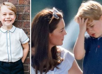 Prince George school: When does Prince George go back to school? | Royal | News (Details)