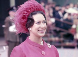 The Queen as ‘a kind of magic’ – Princess Margaret reveals ‘burden’ of royal duties | Royal | News (Details)