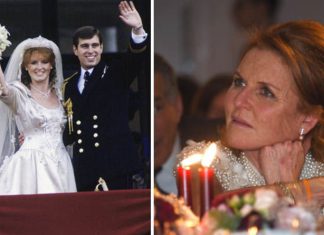 Sarah Ferguson news: What words of advice would Fergie give her younger self? | Royal | News (Details)