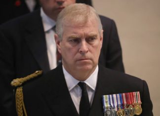 Prince Andrew deployed on ‘Brexit diplomacy’ mission to HUNGARY | Royal | News (Details)