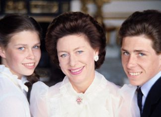 Royal news: Princess Margaret gate crashed her daughter’s date with William Miller | Royal | News (Details)