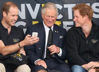 ‘Complete fiction’ – Palace denies Prince Charles ‘doesn’t get on’ with William and Harry | Royal | News (Details)