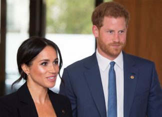 Meghan Markle thanked at WellChild Awards in powerful Prince Harry speech | Royal | News (Details)