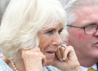 Royal news: Camilla faces MONTHS of disruption as neighbour starts huge build | Royal | News (Details)