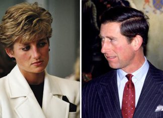 Princess Diana: Five words Prince Charles said to Diana that sent their marriage down the | Royal | News (Details)