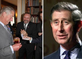 Prince Charles given magical 70th birthday performance – celebration details revealed | Royal | News (Details)