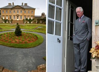 Royal gardens: Prince Charles seeks gardener to look after the royal maze | Royal | News (Details)