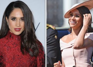 Meghan Markle news: Why did Meghan Markle win this RARE award? | Royal | News (Details)