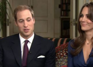 Prince William reveals what ‘naughty’ Kate Middleton is REALLY like | Royal | News (Details)