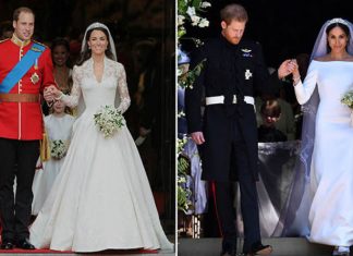 Meghan Markle v Kate Middleton: How do their first 100 days as a royal compare? | Royal | News (Details)