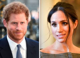 Prince Harry and Meghan Markle say favourite Disney film at WellChild charity Awards | Royal | News (Details)