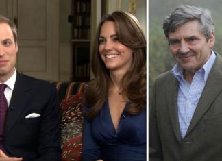 Kate Middleton news: William reveals fear Michael Middleton could STOP the wedding | Royal | News (Details)