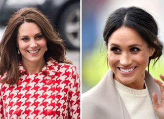 Meghan Markle news: Designer explains how Meghan’s style differs from Duchess of Cambridge | Royal | News (Details)