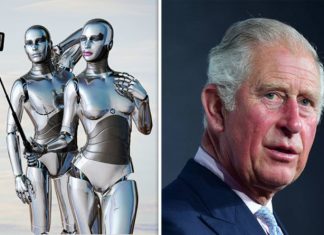 Prince Charles says AI trend towards ‘part human, part machine’ is crazy | Royal | News (Details)