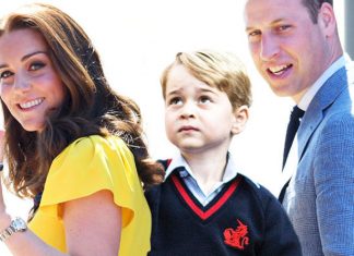 Prince George school: Will Prince George attend boarding school? | Royal | News (Details)