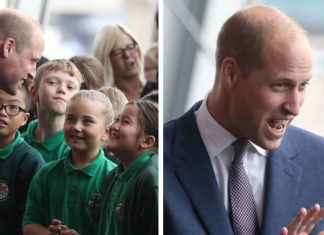 Royal news – Prince Williams visits Newcastle for Great Exhibition of the North | Royal | News (Details)