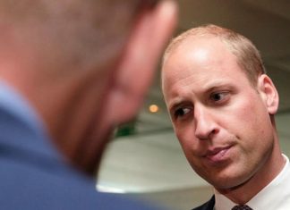 Prince William receives gift for George in Newcastle which may cause ROYAL DISAGREEMENT | Royal | News (Details)